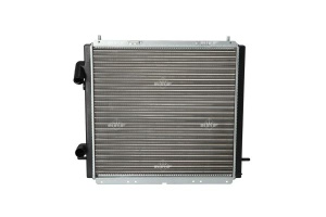 Radiator motor potrivit RENAULT RAPID/MINIVAN 1.6D/1.9D - Img 1