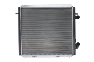 Radiator motor potrivit RENAULT RAPID/MINIVAN 1.9D - Img 1
