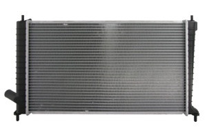 Radiator motor potrivit SAAB 9-5 2.0/2.3/2.3ALK - Img 2