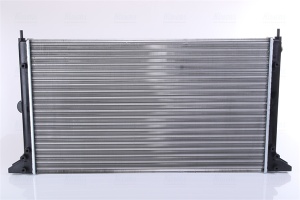 Radiator motor potrivit SEAT ALHAMBRA; VW SHARAN 1.8/1.9D - Img 4