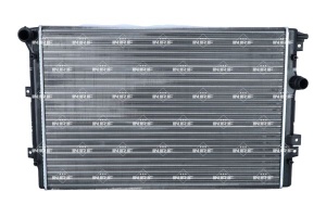 Radiator motor potrivit SEAT ALHAMBRA; VW SHARAN, TIGUAN 1.4/2.0/2.0D - Img 3