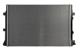 Radiator motor potrivit SEAT ALHAMBRA; VW SHARAN, TIGUAN 1.4/2.0/2.0D - Img 2