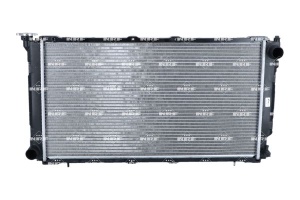 Radiator motor potrivit SUBARU FORESTER 2.0 - Img 3