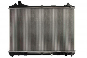 Radiator motor potrivit SUZUKI GRAND VITARA I, GRAND VITARA II 1.6/2.0 - Img 1