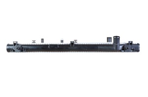 Radiator motor potrivit SUZUKI GRAND VITARA II 1.9D - Img 4
