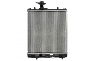 Radiator motor potrivit SUZUKI IGNIS I, IGNIS II 1.3/1.5 - Img 1