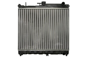 Radiator motor potrivit SUZUKI JIMNY 1.3 - Img 1