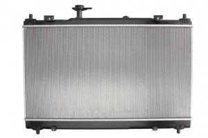 Radiator motor potrivit SUZUKI SX4 S-CROSS 1.6 - Img 2