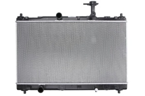 Radiator motor potrivit SUZUKI SX4 S-CROSS, VITARA 1.6 - Img 1