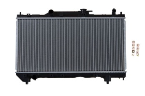 Radiator motor potrivit TOYOTA AVENSIS 1.6/1.8 - Img 3