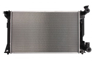 Radiator motor potrivit TOYOTA AVENSIS 2.0 - Img 1