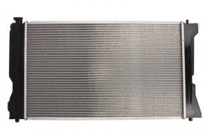 Radiator motor potrivit TOYOTA AVENSIS 2.0 - Img 2
