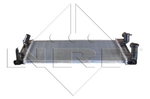 Radiator motor potrivit TOYOTA AVENSIS 2.0 - Img 3