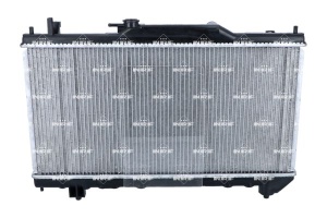 Radiator motor potrivit TOYOTA AVENSIS 2.0 - Img 3