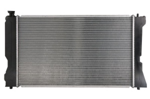 Radiator motor potrivit TOYOTA AVENSIS 2.4 - Img 2