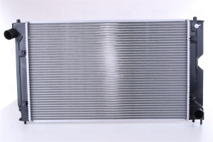 Radiator motor potrivit TOYOTA AVENSIS, COROLLA, COROLLA VERSO 1.4D/2.0D - Img 3