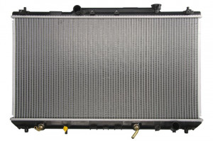 Radiator motor potrivit TOYOTA CAMRY 2.2 -11.01 - Img 1