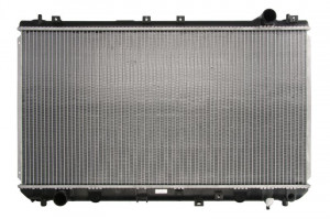 Radiator motor potrivit TOYOTA CAMRY 3.0 - Img 1