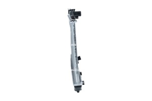 Radiator motor potrivit TOYOTA CARINA E VI 2.0 - Img 4