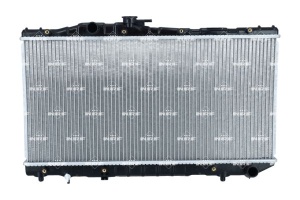 Radiator motor potrivit TOYOTA CARINA V, CELICA 2.0 - Img 3