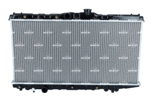 Radiator motor potrivit TOYOTA CARINA V, COROLLA 1.3/1.6 - Img 1