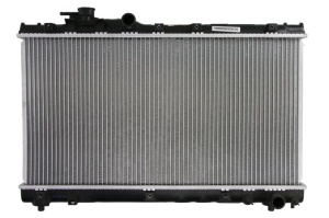 Radiator motor potrivit TOYOTA CELICA 2.0 - Img 1