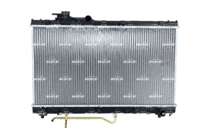 Radiator motor potrivit TOYOTA CELICA 2.0 - Img 3