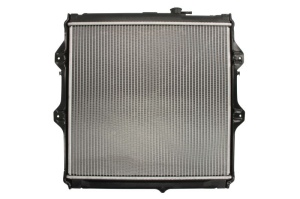 Radiator motor potrivit TOYOTA HILUX VI 2.5D - Img 2