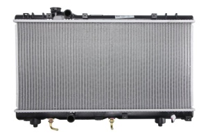 Radiator motor potrivit TOYOTA PASEO 1.5 - Img 1