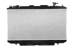 Radiator motor potrivit TOYOTA RAV 4 II 1.8/2.0/2.4 - Img 1