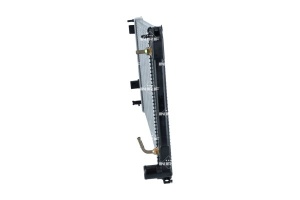 Radiator motor potrivit TOYOTA RAV 4 III 2.4 - Img 2