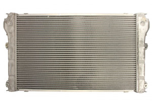 Radiator motor potrivit TOYOTA RAV 4 III, RAV 4 IV 2.0D/2.2D 11.05- - Img 2