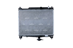 Radiator motor potrivit TOYOTA YARIS 1.0/1.3 - Img 3