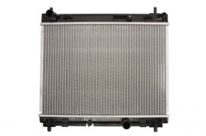 Radiator motor potrivit TOYOTA YARIS, YARIS/HATCHBACK 1.4D - Img 1