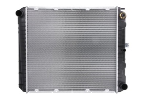 Radiator motor potrivit VOLVO 240, 740, 760, 940, 940 II 2.0/2.1/2.3 - Img 1