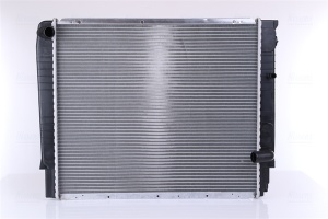 Radiator motor potrivit VOLVO 940, 940 II, 960 2.4D - Img 3