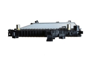 Radiator motor potrivit VOLVO 940, 940 II, S60 I, S80 I, V70 II, XC70 I 2.0-3.0 - Img 3