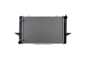 Radiator motor potrivit VOLVO C70 I, S70, V70 I, XC70 I 2.0-2.5D - Img 1