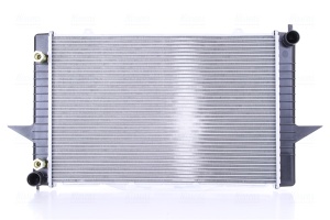 Radiator motor potrivit VOLVO C70 I, S70, V70 I, XC70 I 2.0-2.5D - Img 3