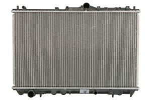 Radiator motor potrivit VOLVO S40 I, V40 1.6-2.0 - Img 1