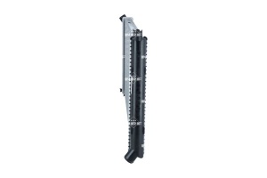 Radiator motor potrivit VOLVO S40 I, V40; MITSUBISHI CARISMA, SPACE STAR 1.9D - Img 4