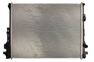 Radiator motor potrivit VOLVO XC90 II 2.0H - Img 1