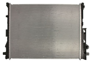 Radiator motor potrivit VOLVO XC90 II 2.0H - Img 2