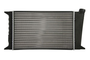Radiator motor potrivit VW GOLF I, JETTA I, SCIROCCO 1.6 - Img 2