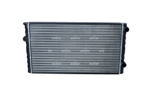 Radiator motor potrivit VW GOLF III, PASSAT B3/B4, POLO, POLO II 1.4D/1.8/1.9D - Img 3
