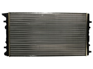 Radiator motor potrivit VW NEW BEETLE 1.4-2.0 - Img 2