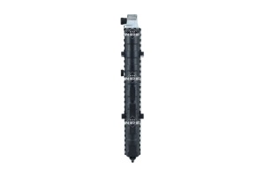 Radiator motor potrivit VW PASSAT B3/B4 1.6D/1.8/2.0 - Img 4