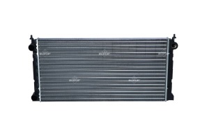 Radiator motor potrivit VW PASSAT B3/B4 1.6D-2.0 - Img 3