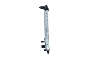 Radiator motor Stanga (Manual) potrivit DS DS 5; CITROEN DS5; PEUGEOT 3008 2.0D/2.0DH - Img 4