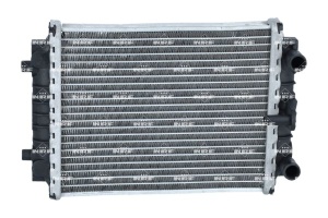 Radiator motor Stanga potrivit AUDI A4 B8, A5, A7, A8 D4, Q5 3.0-6.3 - Img 3
